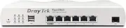 [DrayTek] Vigor 2865 VPN Firewall Router, VDSL2 35b/ADSL2+ Dual-WAN, Integrated VDSL Modem, VoIP, Small Business