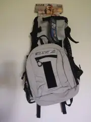 K9 Sport Sack Plus 2 Dog Carrier Backpack Size Medium Gray Up To 40 Lbs