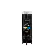 Eaton Circuit Breakers 20 Amp All in One AF/GF Neutral Single Plug-On 1-Pack