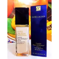 在飛比找蝦皮購物優惠-Estee Lauder 雅詩蘭黛 粉保濕訂製粉底精華 30