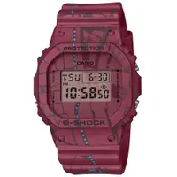 在飛比找ETMall東森購物網優惠-CASIO G-SHOCK 日系街頭 90時尚電子腕錶 DW