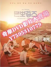 在飛比找Yahoo!奇摩拍賣優惠-DVD專賣店 韓劇 國標舞女孩 樸世婉/李周 高清盒裝DVD