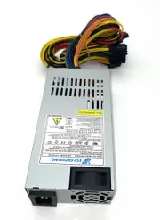 NEW FSP320-60LE Small 1U FLEX Mini ITX NAS All-in-One Power Supply