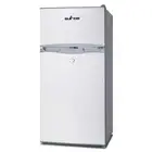 NNEDSZ 100L Portable Fridge Bar Freezer Cooler Upright 12V/24V/240V Caravan Car