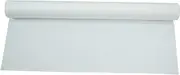 segolike 6.6yard Double Sided Hemming Tape Fabric Fusible Web Tape Adhesive Iron-on Tape Fabric Fusing Tape (Width: 112CM) - White