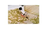 Husqvarna Viking STITCH IN THE DITCH Quilting Foot suits all Sewing Machines