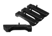 Radiator Insulator Fits 1969 Pontiac Tempest