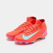 Nike Mercurial Superfly 10 Pro Firm Ground
