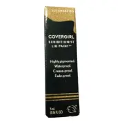CoverGirl Exhibitionist Luminati Lid Paint - 0.16 fl oz #125 Amaretto