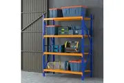 Giantz 2Mx1.5M Warehouse Shelving Garage Rack
