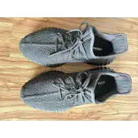 在飛比找蝦皮購物優惠-Adidas yeezy boost 350黑魂