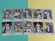 2018 TOPPS AARON JUDGE HIGHLIGHTS CARDS 10 CARDS