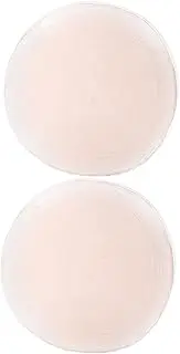 ARTSEWPLY 2pcs Lash Extension Pads Eyelash Extension Trays Silicone Material for Women's Makeup Beauty