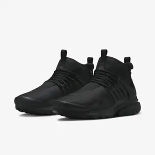 【豬豬老闆】NIKE AIR PRESTO MID UTILITY 休閒鞋 男 DC8751-002 -003 -200