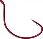 Mustad 37160NP-RD-4/0-10U UltraPoint Croaker Live Bait Hook