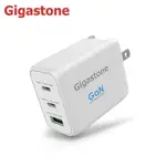 【TIMO】【GIGASTONE】65W 氮化鎵 PD/QC3.0 三孔快速充電器 PD-7650W 三孔 充電器 快充