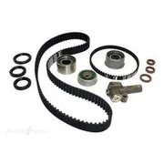 Bearing Wholesalers Timing Belt Kit - TB245HT