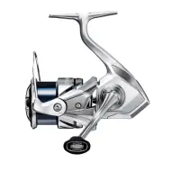 在飛比找momo購物網優惠-【SHIMANO】23 STRADIC 2500S/2500