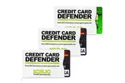 3pk Credit Smart Card Defender RFID Shield Shielding Theft Protection Security