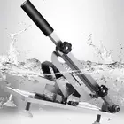 Stainless Steel Meat Slicer Handle Meat Household Cutting Machine