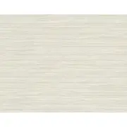 Kenneth James BW40905 Bondi Grey Grasscloth Texture Wallpaper 60Sq. Ft *NEW*