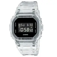 在飛比找momo購物網優惠-【CASIO 卡西歐】G-SHOCK 電子錶 男錶 橡膠錶帶