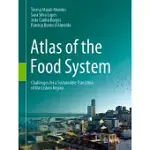 ATLAS OF THE FOOD SYSTEM: CHALLENGES FOR A SUSTAINABLE TRANSITION OF THE LISBON REGION