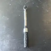 Unbranded Special Calibration Ratchet Click Wrench 1107600132