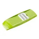 Vegetable Fruit Potato Mandolin Slicer Peeler Dicer Cutter Chopper Grater Cutter