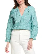 ANNA KAY Ora Jean Blouse