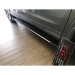 明耀汽車~HONDA 2013~2016 CRV4 專用側踏板