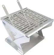 Box Braai/BBQ Grill