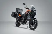 SW-Motech Protection set - KTM Adventure models.