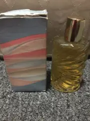 Avon Silken Scents Cologne 1.75 oz - Candid Ultra Cologne - 1970's Smells Great