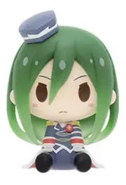 Ichiban Kuji Re Zero Starting Life in Another World Prize G Krush Mini Figure