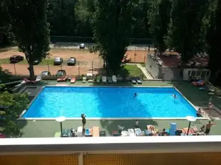 Balatonfoldvar Neptun Apartman