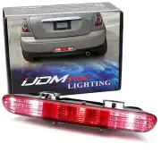 OEM-Spec Red/Clear Lens Full LED Center Rear Fog Light For MINI R56 R57 R58 R59 (for: Mini)