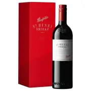 Penfolds St Henri Shiraz 2017 750ml Gift Box