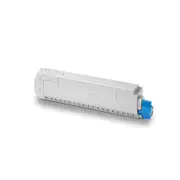 OKI MC862 Magenta Toner Cartridge