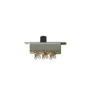Workman RKSS Replacement Switch For RK56 Microphones
