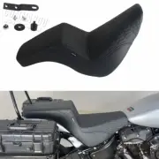 For 2018-2024 Harley Low Rider ST FXLRST FXLRS FLSB Gel Pad Seat Kit 5% Softer