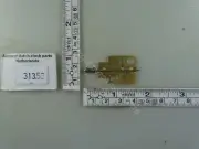 ORIGINAL FLY FOR A GERMAN JUNGHANS W277 35 11 CLOCKWORK