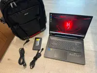 在飛比找Yahoo!奇摩拍賣優惠-ACER Nitro5 AN17-51 QHD I7-137