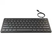 Zagg Wired Keyboard
