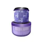 For Dyson V11 outsize Vacuum Cleaner Replacement Filter Strainer Accessories FCS