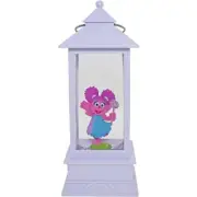 Cotton Candy - Lantern Sesame St Abbi Cadabby Lantern from Tates Toyworld