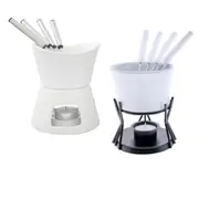 Swissmar Chocolate Fondue (Set of 7) - Kindle