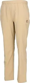 [FILA] VL2947 Women's Tennis Straight Pants, Long Pants, Absorbent, Quick Drying, UV