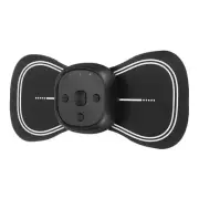Cervical Vertebra Massager - HQ-1917 - Compact & Convenient - Brand New