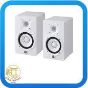 YAMAHA HS5W powered studio monitor speaker x 2